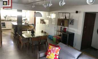 Imagem 7: Apartamento com 3 dormitórios à venda, 130 m² por R$ 1.490.000,00 - Moema - São Paulo/SP