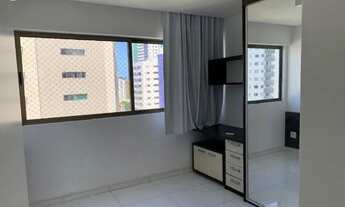 Imagem 5: FM 4 quartos Mobiliado 3 suítes, Andar Alt prox aos colegios boa viagem e sta maria