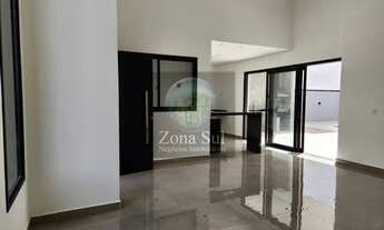 Imagem 7: Casa em Condominio em Condominio Residencial Vasques Martins - Votorantim, SP