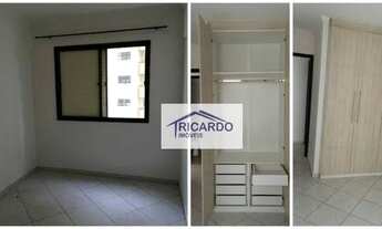 Imagem 6: Apartamento Condomínio Arcanjos - Vila Rosália - Guarulhos