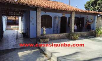 Imagem: Casa independente 2qtos amplo quintal e