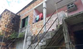 Imagem 2: Venda ou troca Casa de dois pisos bairro coroado 3