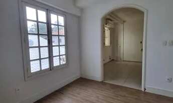 Imagem: Sala em Cavaleiros - Macaé - RJ