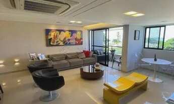 Imagem 2: LL - Apartamento 3 quartos sendo duas suites e closet na Avenida Boa Viagem