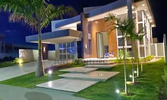 Imagem 4: Mansão no Damha Residence Resort