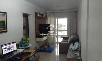 Imagem 4: Apartamento para Venda no bairro Fundação, 2 dorm, 1 suíte, 1 vagas, 70 m Não perca essa o