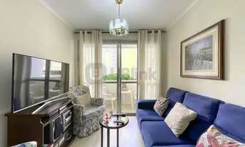 Imagem: Apartamento á venda no Aclimação 03 dormitórios