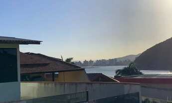 Imagem 2: Casa com Vista para o Mar, a 8 min até o Beto Carreiro