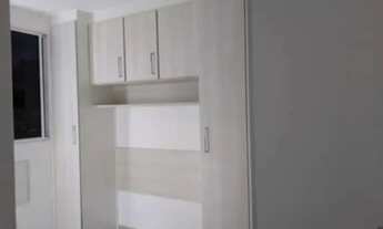 Imagem 3: Alugo apartamento com móveis planejados