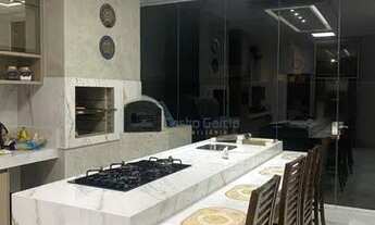 Imagem 2: Casa com 4 dormitórios à venda, 235 m² - Jardim Imperador - Americana/SP