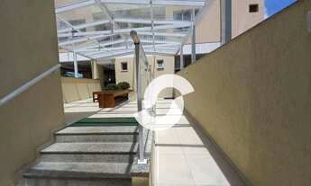 Imagem 3: Apartamento com 2 dormitórios à venda, 51 m² por R$ 240.000,00 - Maria Paula - São Gonçalo