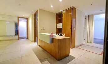 Imagem: Sala à venda, 470 m² por R$ 1.350.000,00