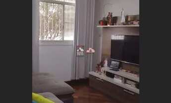 Imagem: São José dos Campos - Apartamento Padrão