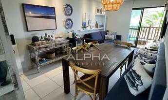 Imagem 5: Apartamento com 2 quartos no Condomínio Vg Sun Cumbuco