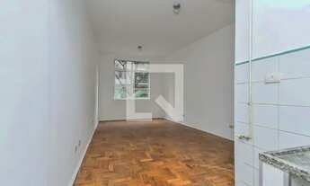 Imagem: Apartamento para Aluguel - Consolação