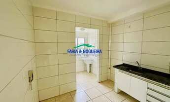 Imagem 6: Apartamento para aluguel, 2 quartos, 1 vaga, Vila Cristina - Rio Claro/SP