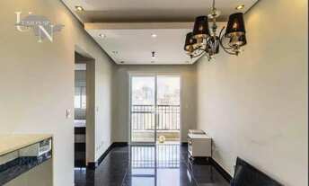 Imagem: Apartamento com 2 dormitórios à venda