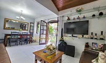 Imagem 4: Casa de locação anual com 4 quartos dentro de condomínio na Marina em Búzios