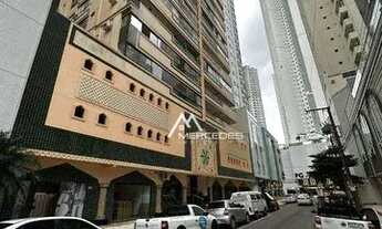 Imagem 2: Apartamento com 2 dormitórios para alugar, 88 m² por R$ 4.650,00/mês - Pioneiros - Balneár