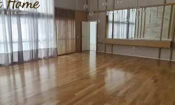 Imagem 3: Magnifico apartamento com 4 suítes Condominio The lake Alpha