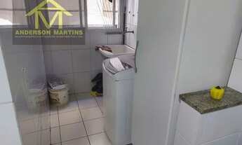 Imagem 7: Apartamento 2 quartos Ed. Geraldo Pacheco Cód: 18447 f