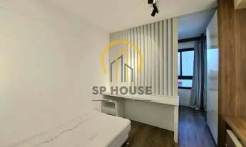 Imagem 3: Studio para locação, 01 dormitório, 26m², São Judas