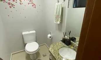 Imagem 4: Sobrado para Venda na Cidade Patriarca, 3 quartos, 1 suite, 2 vagas