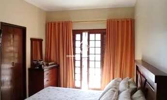 Imagem 6: REF: 6128. Linda Casa Assobradada para Venda no bairro Cooperativa. Excelente oportunidade