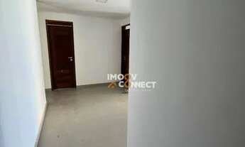 Imagem 7: ALUGO- Andar Alto- 79m²- 03Qts s/ 01 Ste- Possui Projetados- Nascente- 02 Vagas