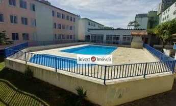 Imagem: Apartamento com 2 dormitórios para alugar