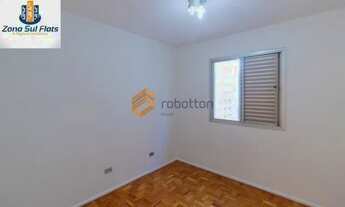 Imagem 6: SÃO PAULO - Apartamento Padrão - INDIANÓPOLIS