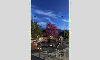 Imagem 5: Boulevard com 09 Salas de 50 mt cada para locação em ótimo acabamento à 2 min do centro de