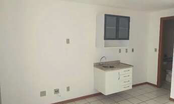 Imagem 3: Kit com garagem privativa Asa Norte Ed. Monte Carlo SGAN 914 quitinete kitnet