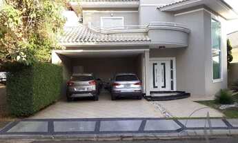 Imagem 3: Casa - Campolim Casa em condomínio com 5 dormitórios