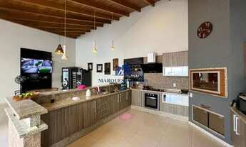 Imagem 3: Casa Casa com 3 dormitórios