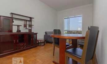 Imagem 2: Apartamento para Aluguel - Aclimação, 1 Quarto, 60 m2