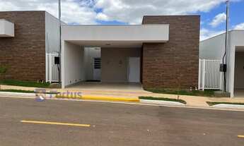 Imagem: Condomínio Sicília Residence a venda