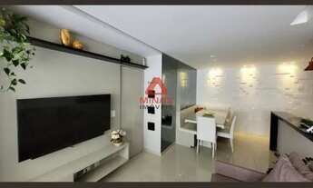 Imagem 3: Nova Lima - Apartamento Padrão - Vila Da Serra