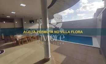 Imagem: VENDA de Linda Casa Com 3 Quartos Planejados