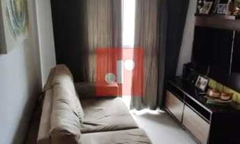 Imagem 2: Apartamento residencial localizado no 8º andar , 85,00 m² de área útil, Vila Gonçalves, Sã