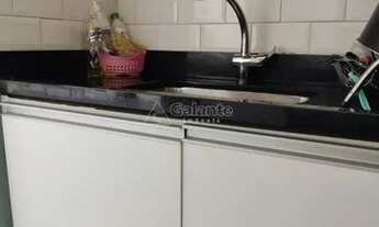 Imagem 7: Apartamento - Jardim Novo São José - Campinas