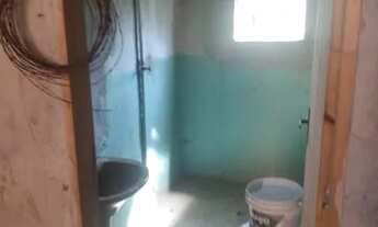 Imagem 6: Troco casa no jardim campituba