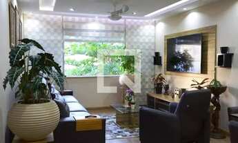 Imagem 2: Apartamento à Venda - Tijuca, 3 Quartos, 126 m2