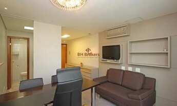 Imagem 7: BELO HORIZONTE - Conjunto Comercial/Sala - Santa Lúcia
