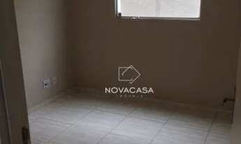 Imagem 7: Casa com 2 dormitórios para alugar, 57 m² por R$ 783,01/mês - São Cosme de Cima (São Bened