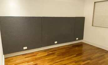 Imagem 6: APARTAMENTO REFORMADO, 02 DORMITÓRIOS,100m2,PLANTA 03 DORMITÓRIOS! MOEMA PÁSSAROS!!!!m