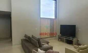 Imagem 4: Casa com 3 dormitórios à venda, 343 m² por R$ 2.200.000,00 - Residencial Cyrela - Bauru/SP