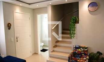 Imagem 6: Casa de Condomínio para Aluguel - Parque Dom Henrique, 3 Quartos, 86 m2