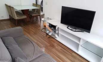 Imagem: Apartamento Mobiliado na Mooca com Suíte