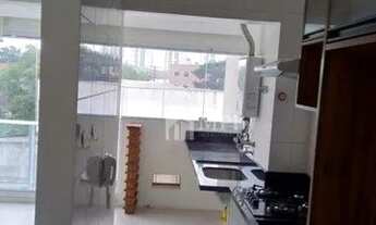 Imagem 5: Apartamento com 2 dormitórios para alugar, 60 m² por R$ 2.986,70/mês - Lauzane Paulista